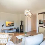 Appartamento Maxim App 2 Heringsdorf (Usedom)