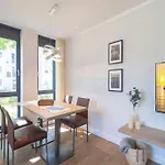 Appartamento Maxim App 2 Heringsdorf (Usedom)