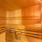 Appartamento Maxim App 2 Heringsdorf (Usedom)