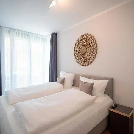 Appartement Maxim App 2
