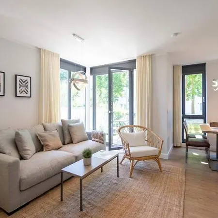 Apartamento Maxim App 2 *