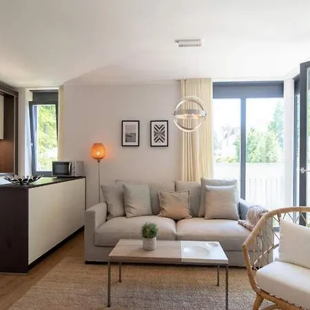 Maxim App 2 Appartement
