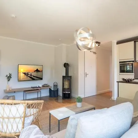 Apartamento Maxim App 2