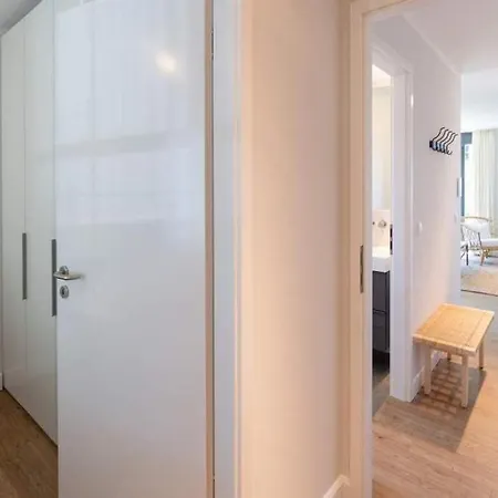 Apartamento Maxim App 2 *