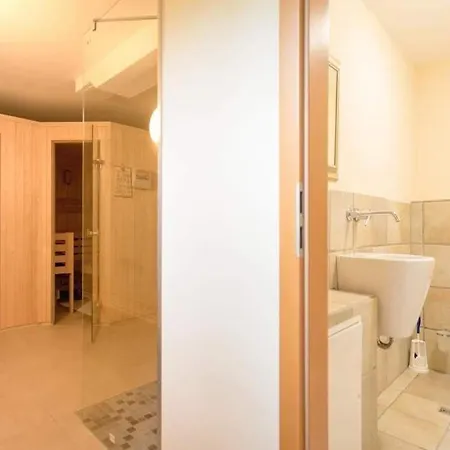 Apartamento Maxim App 2