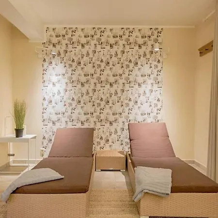 Maxim App 2 Apartamento Heringsdorf (Usedom)