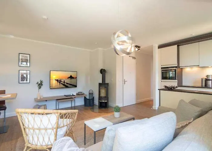 아파트 Maxim App 2 제바트헤링스도르프