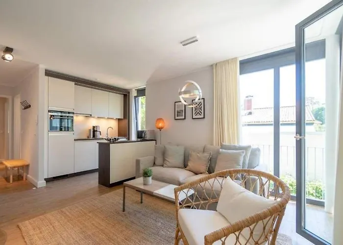 Maxim App 2 아파트