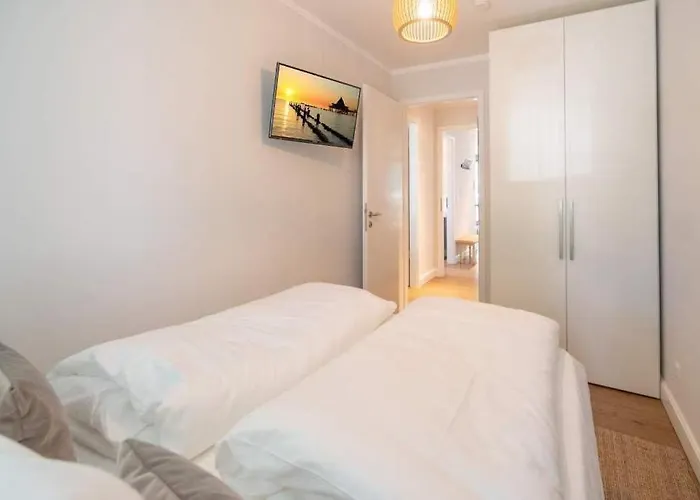 아파트 Maxim App 2 제바트헤링스도르프