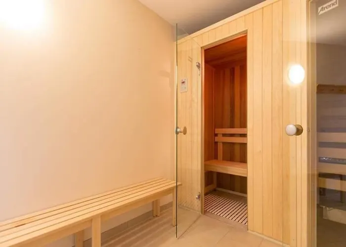 Maxim App 2 아파트 *