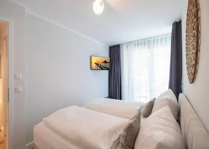 Maxim App 2 아파트 제바트헤링스도르프