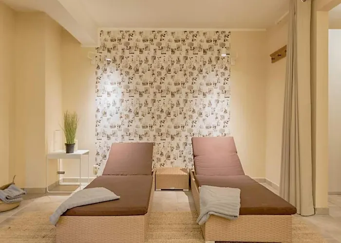 Maxim App 2 아파트 제바트헤링스도르프