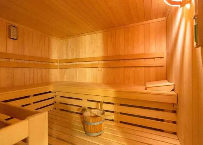 아파트 Maxim App 2 제바트헤링스도르프