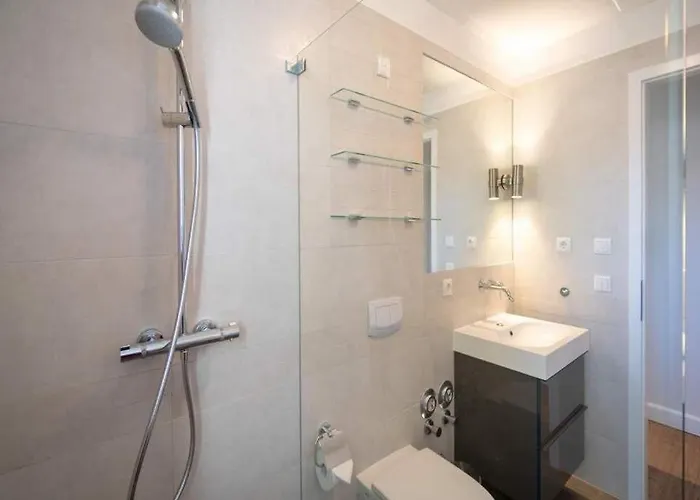 아파트 Maxim App 2 제바트헤링스도르프