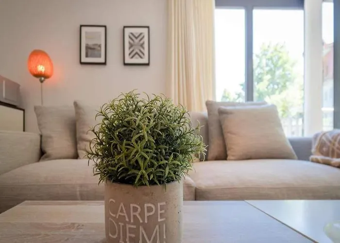 Maxim App 2 아파트